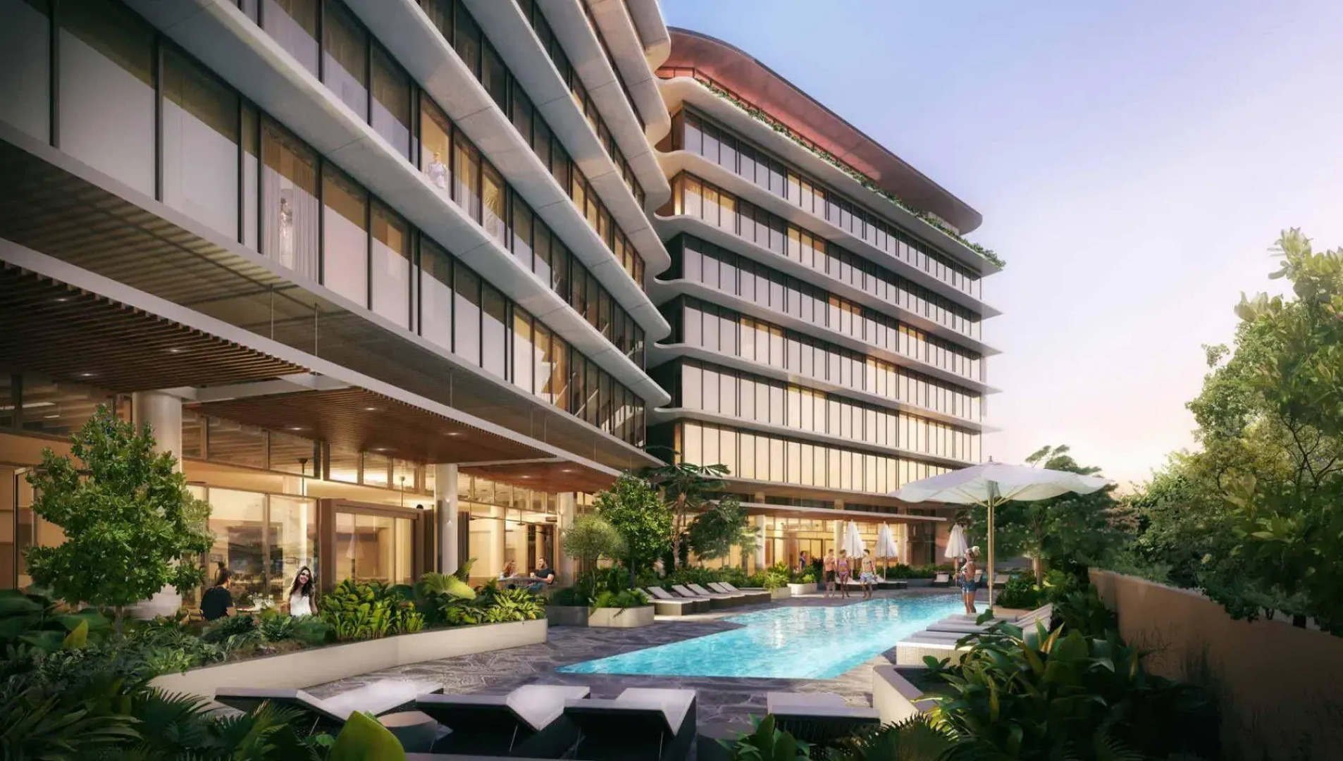 Rydges Gold Coast Airport