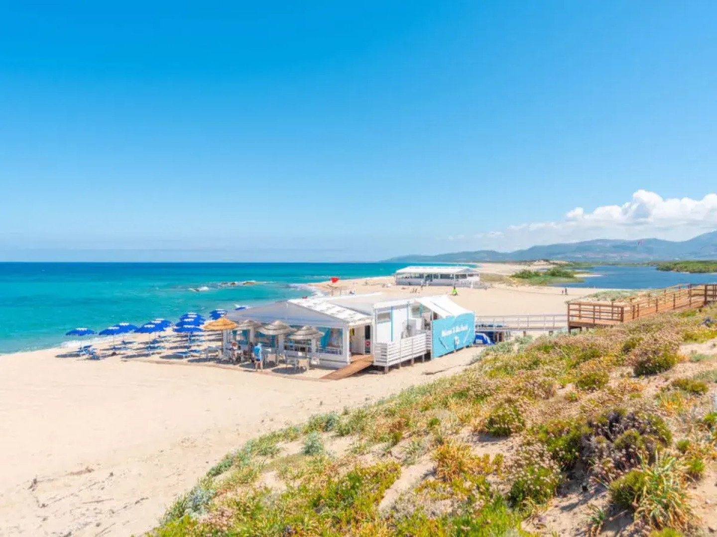 Villa Sergio Valledoria