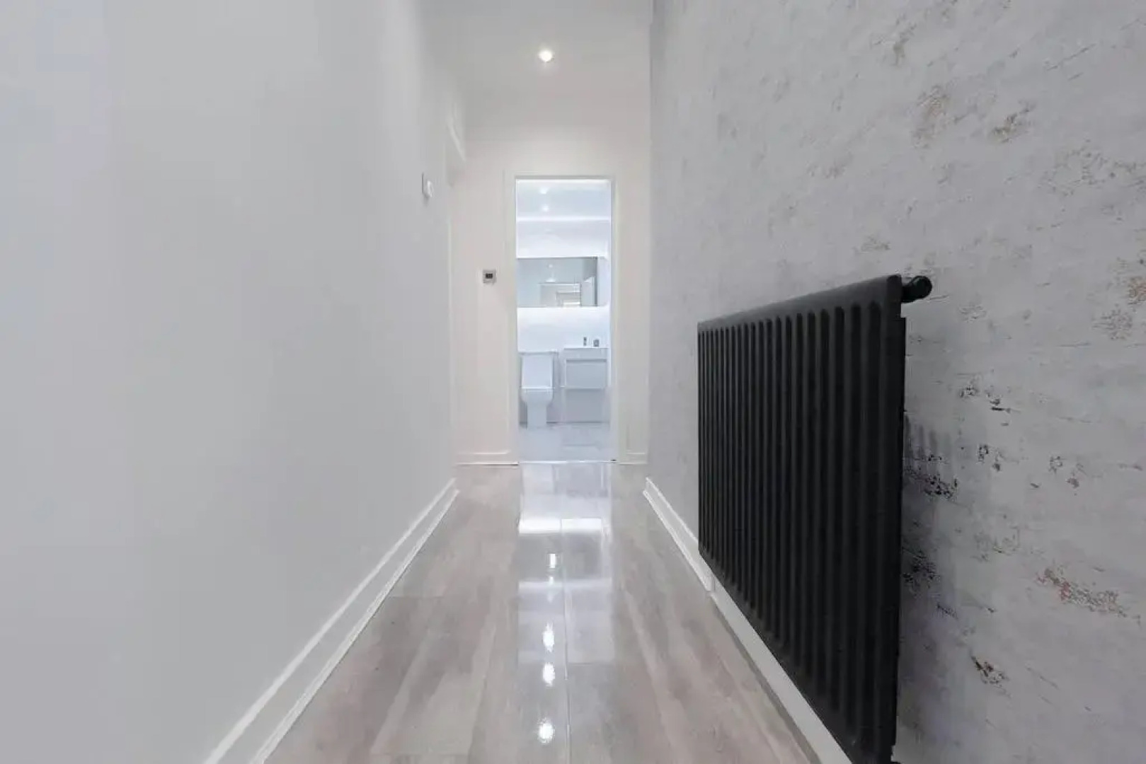 Stunning Luxury Apartment Near Motherwell