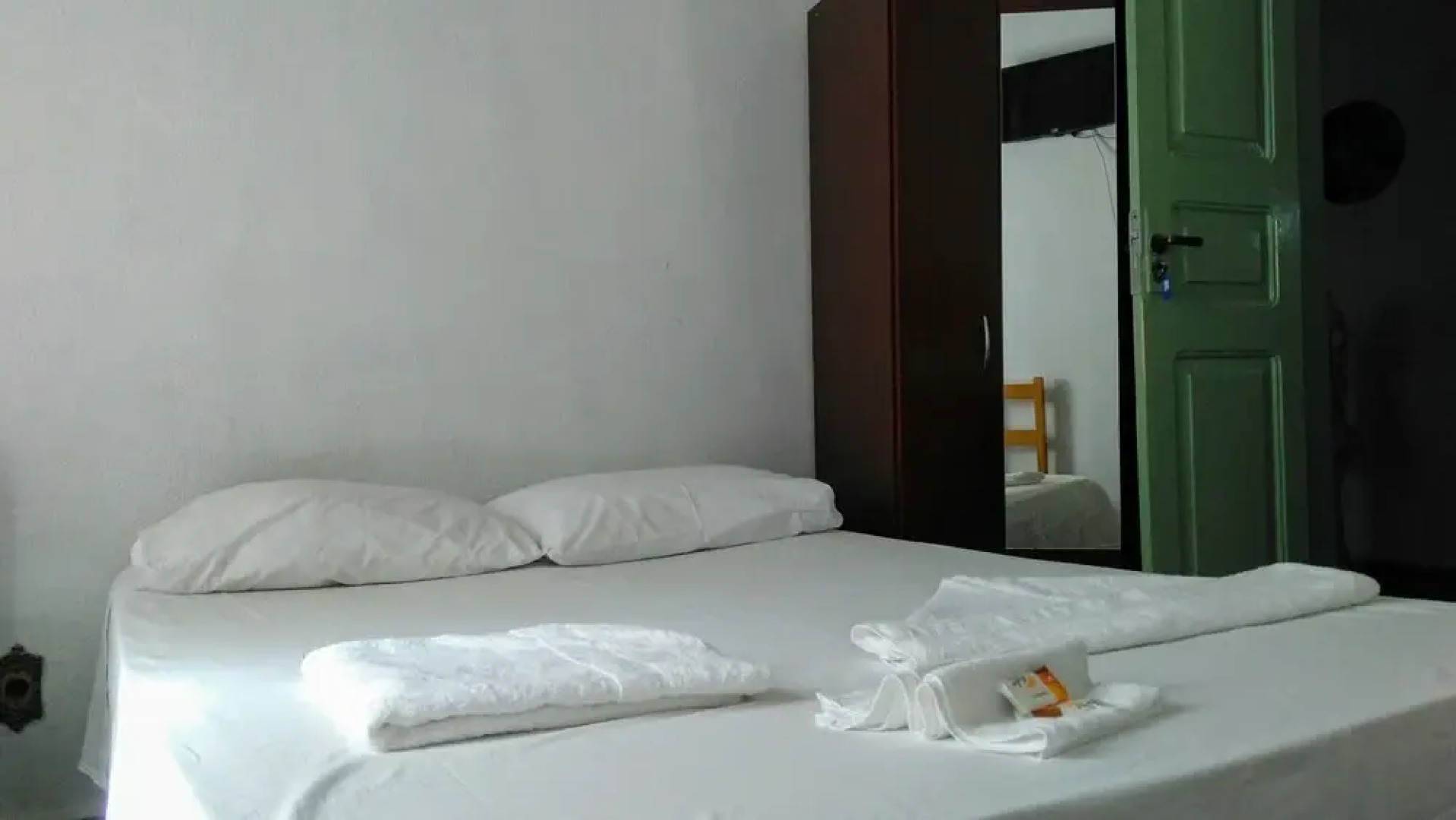 Hotel Colonial dos Nobres