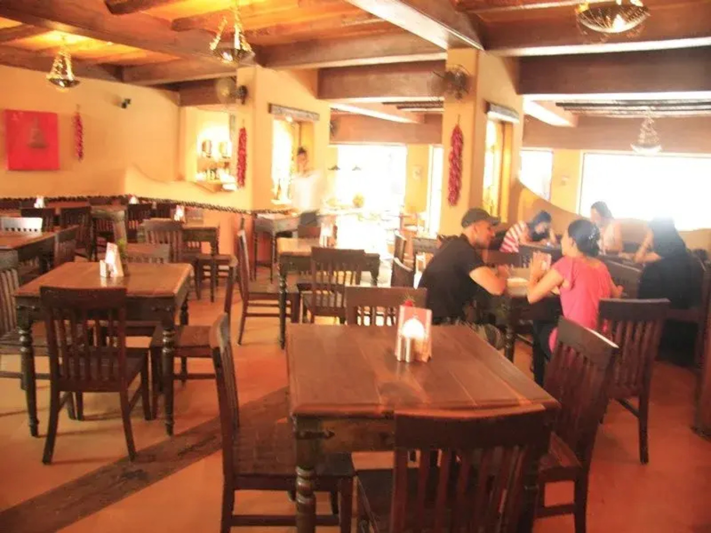 Arcadia Apartment Hotel