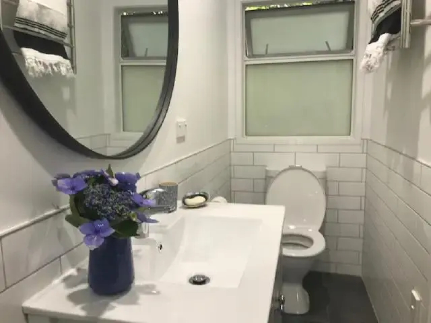 Hahei Kereru Cottage