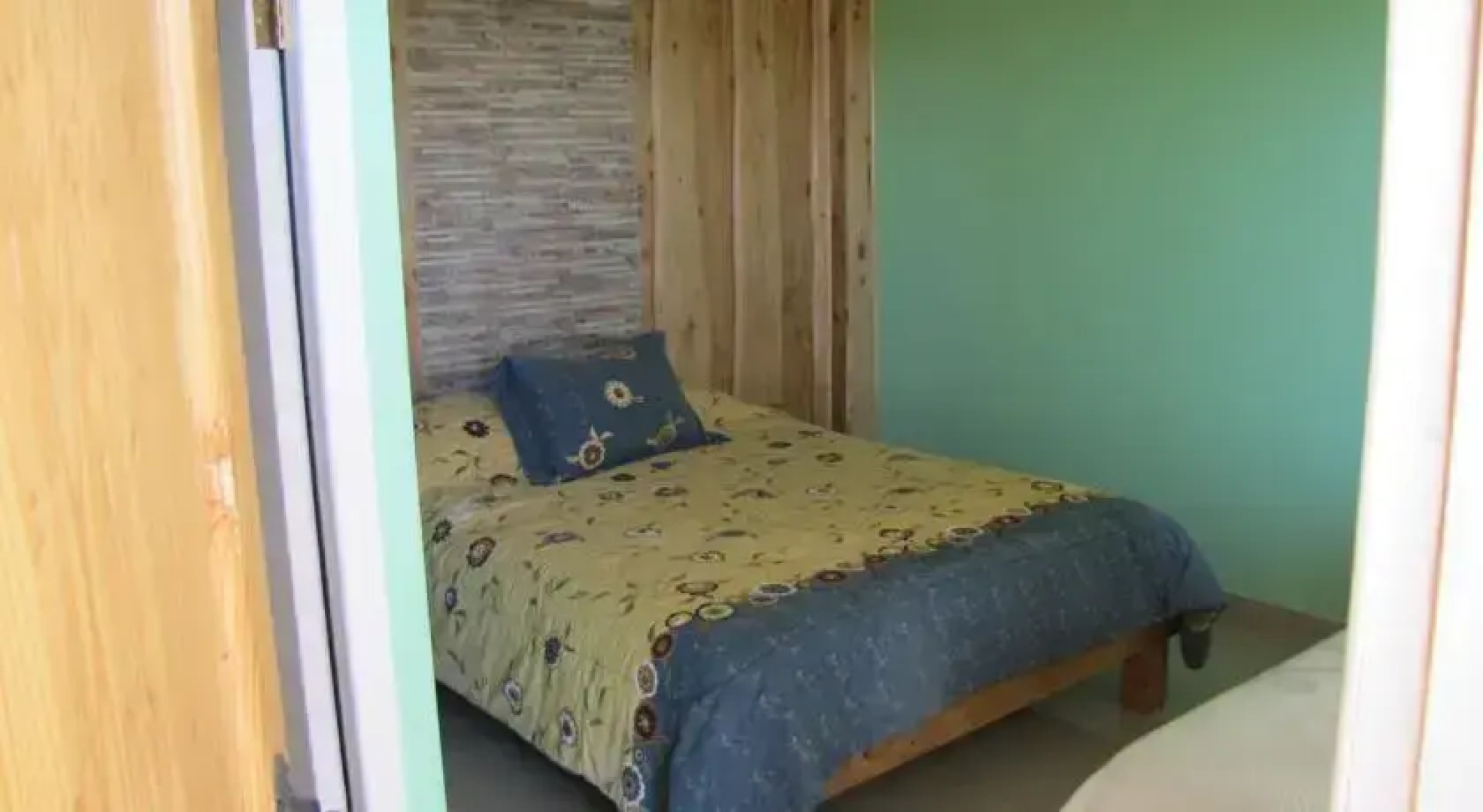 Apartamentos Renacer