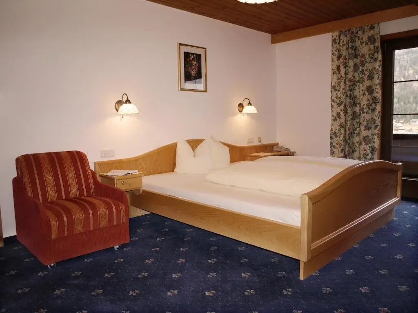 Appartements Schrambacherhof