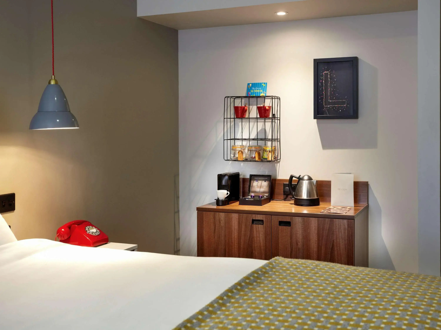 Mercure Leeds Centre