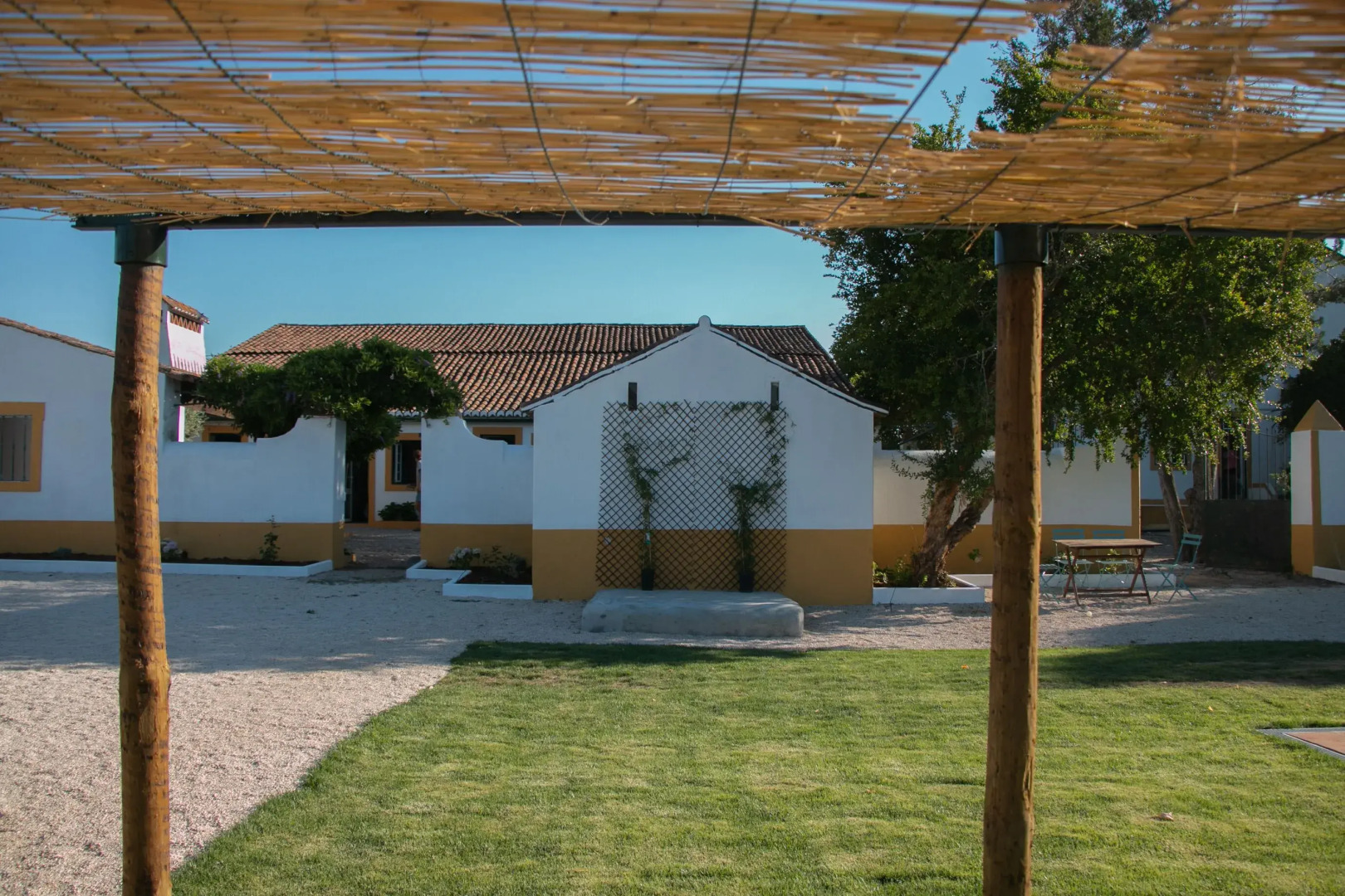 Quinta de SantAna da Várzea
