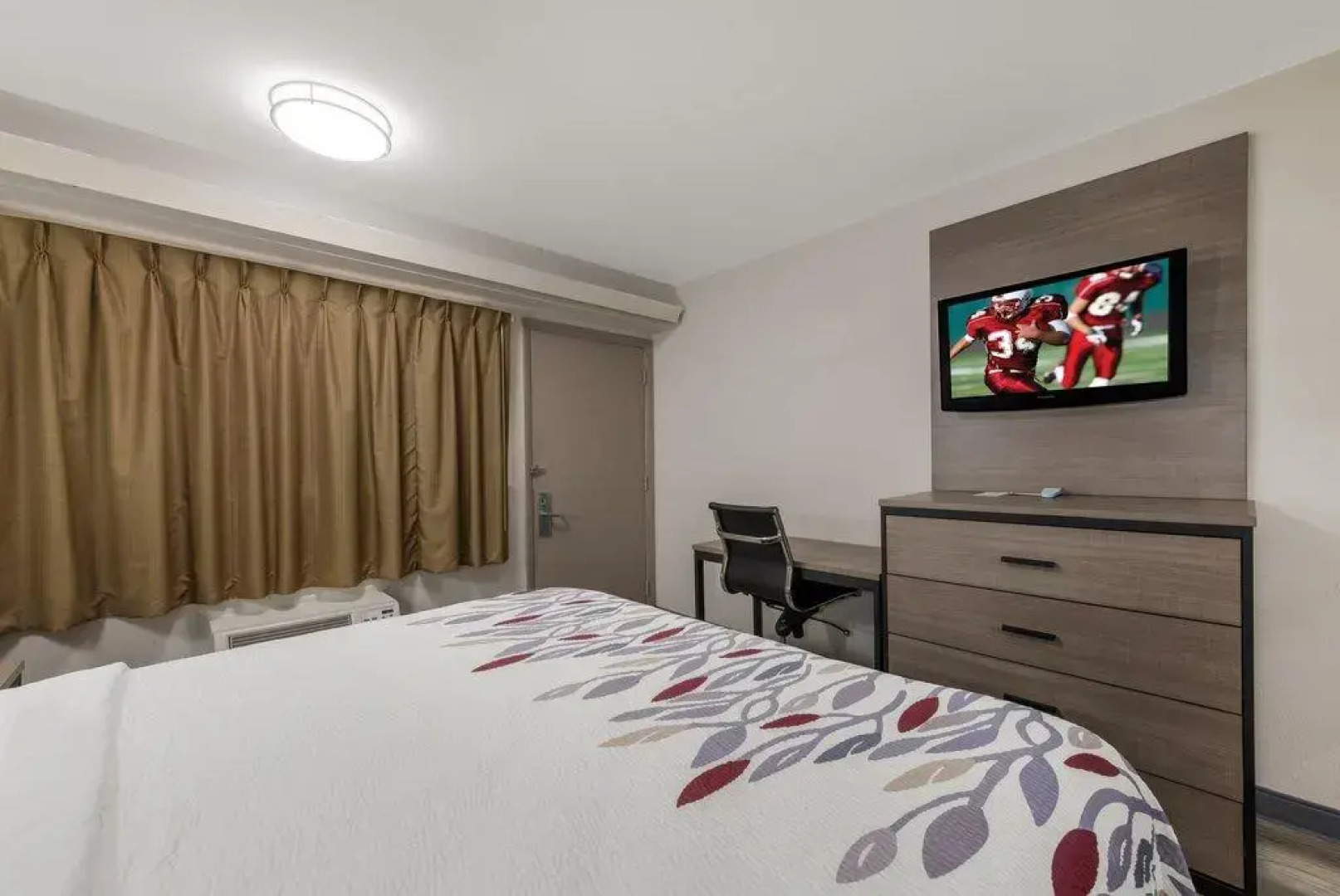 Red Roof Inn Hickory