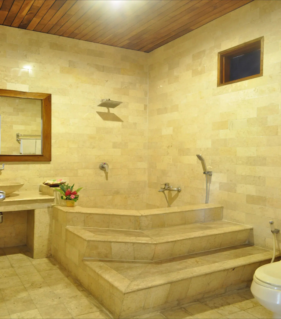 Bukit Daun Hotel and Resort