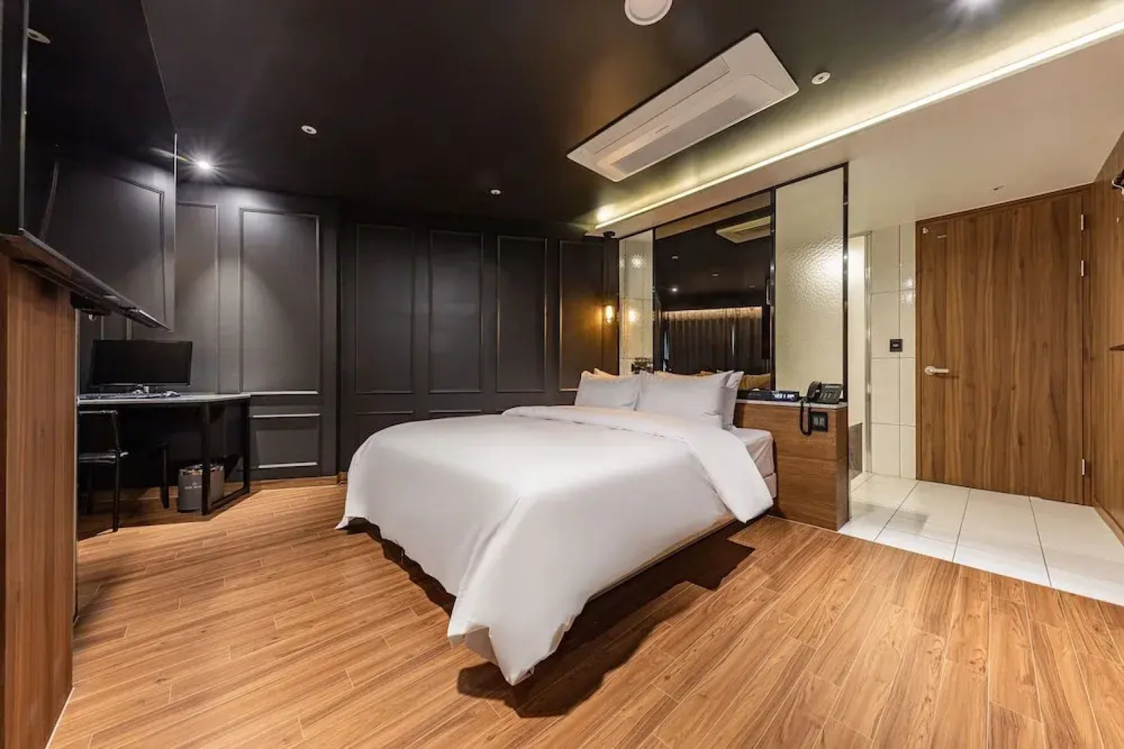 Seosan Browndot Hotel