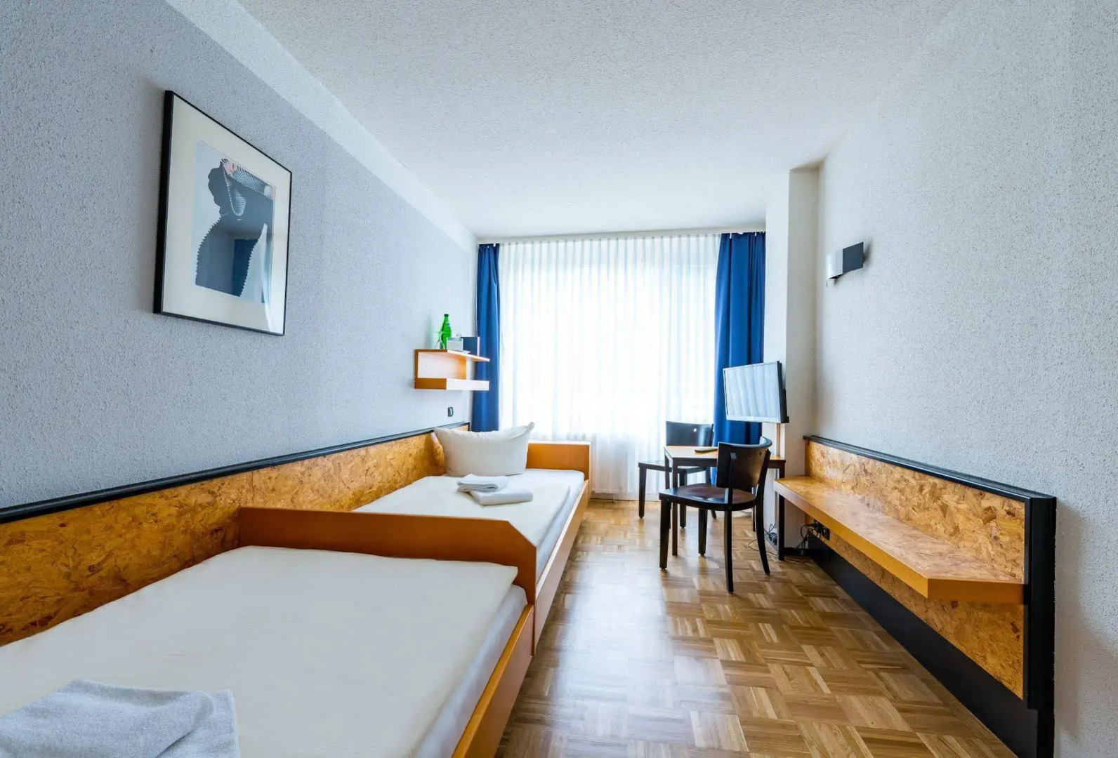 Hotel an der Therme Bad Sulza