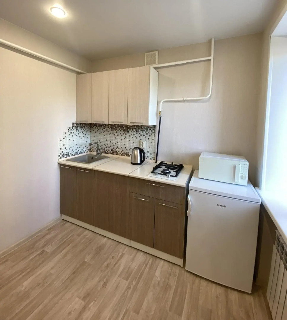 Желтый Нарцисс на улице Лесная