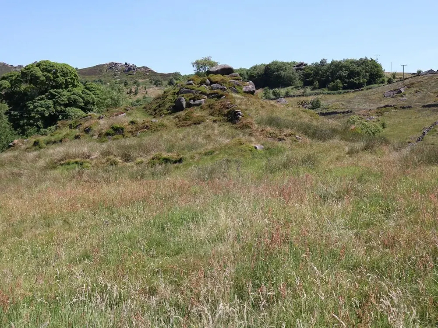 The Laburnum Retreat