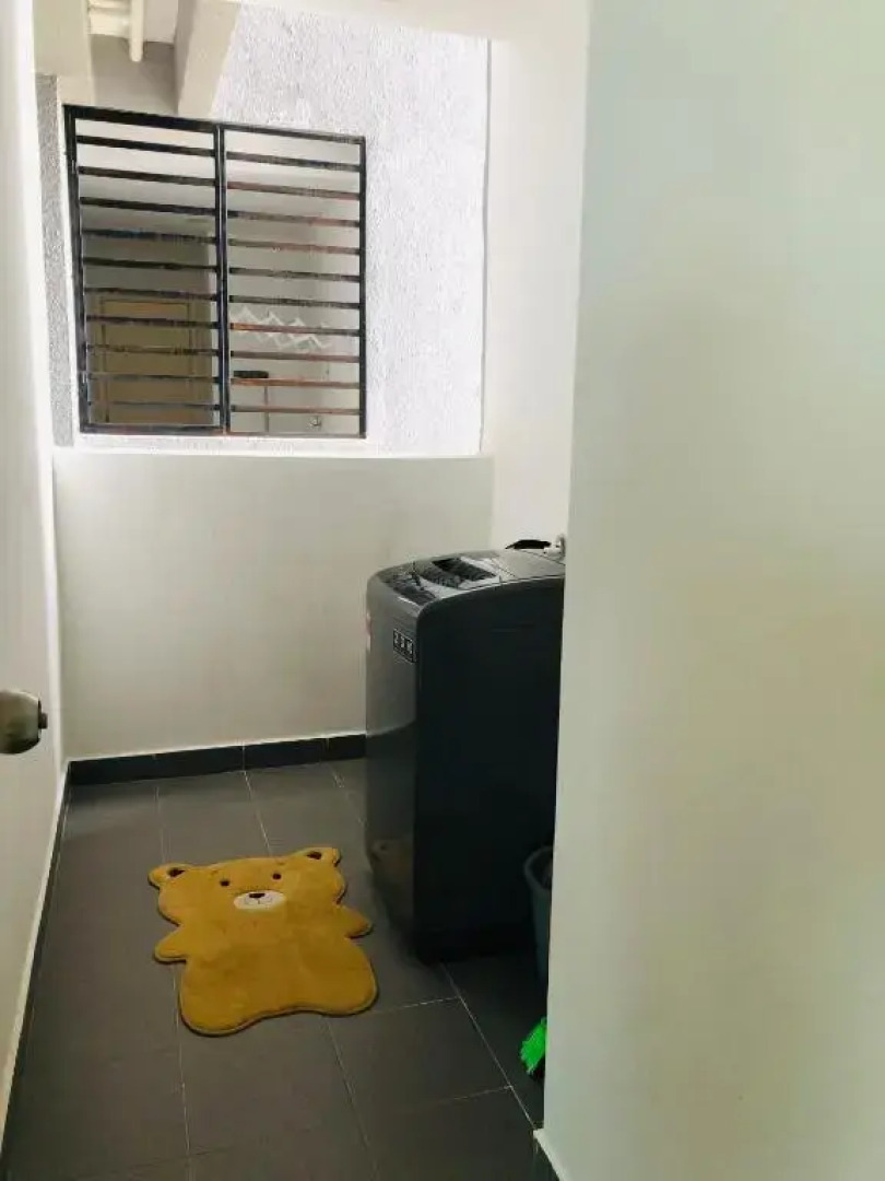 Imperium Resident Kuantan by ARBINA