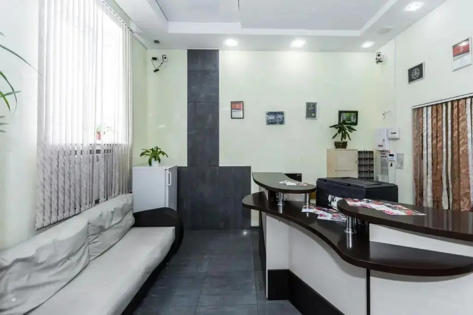 Гостиница Рогачев