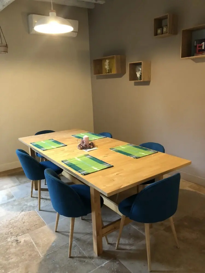 Appartement 2 Chambres Richart 1