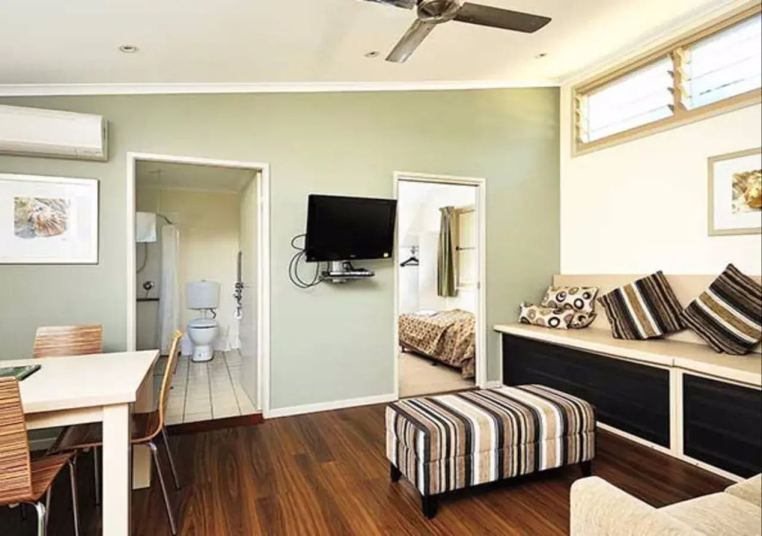 Big4 Sydney Lakeside Holiday Park