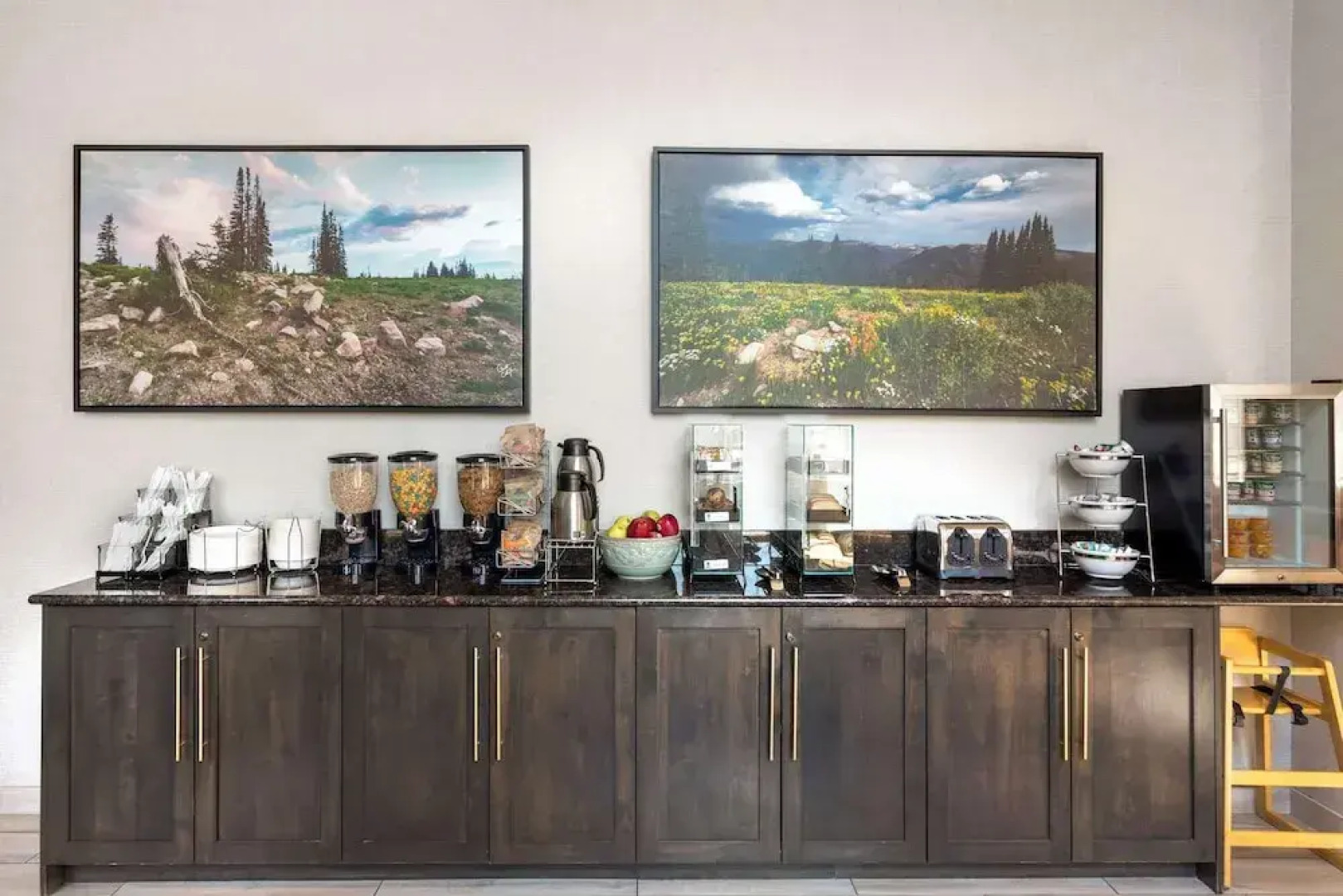 Best Western Holiday Hills