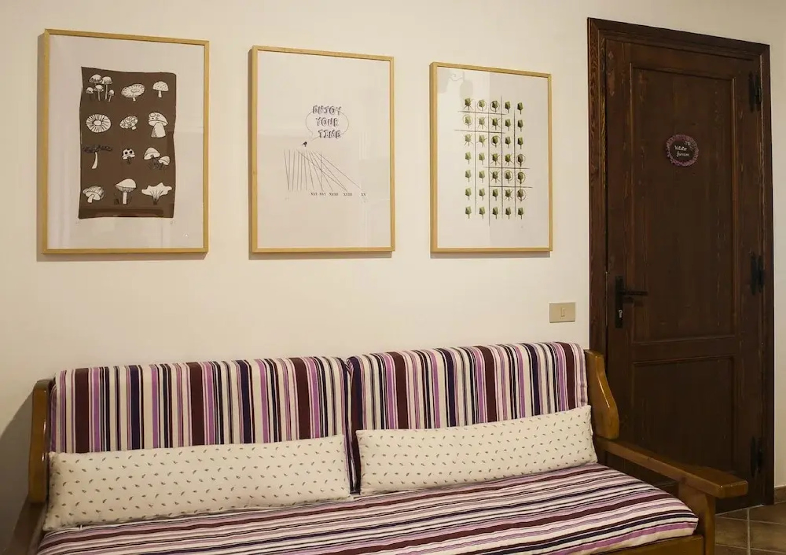 Agriturismo La Valle di Vico