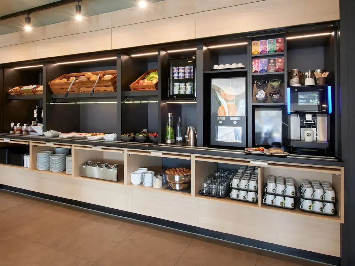 B&B Hotel Bad Homburg