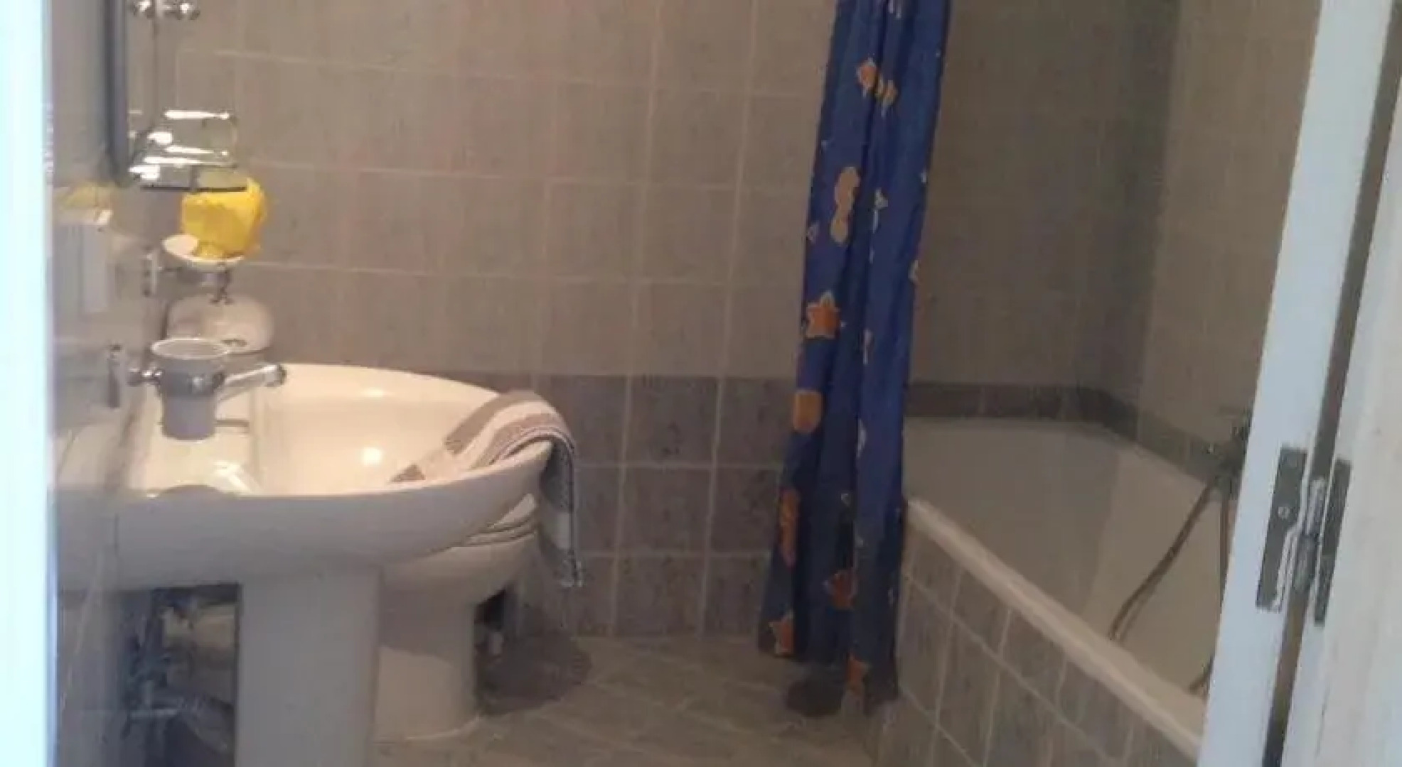 Aristi Studio Apartments