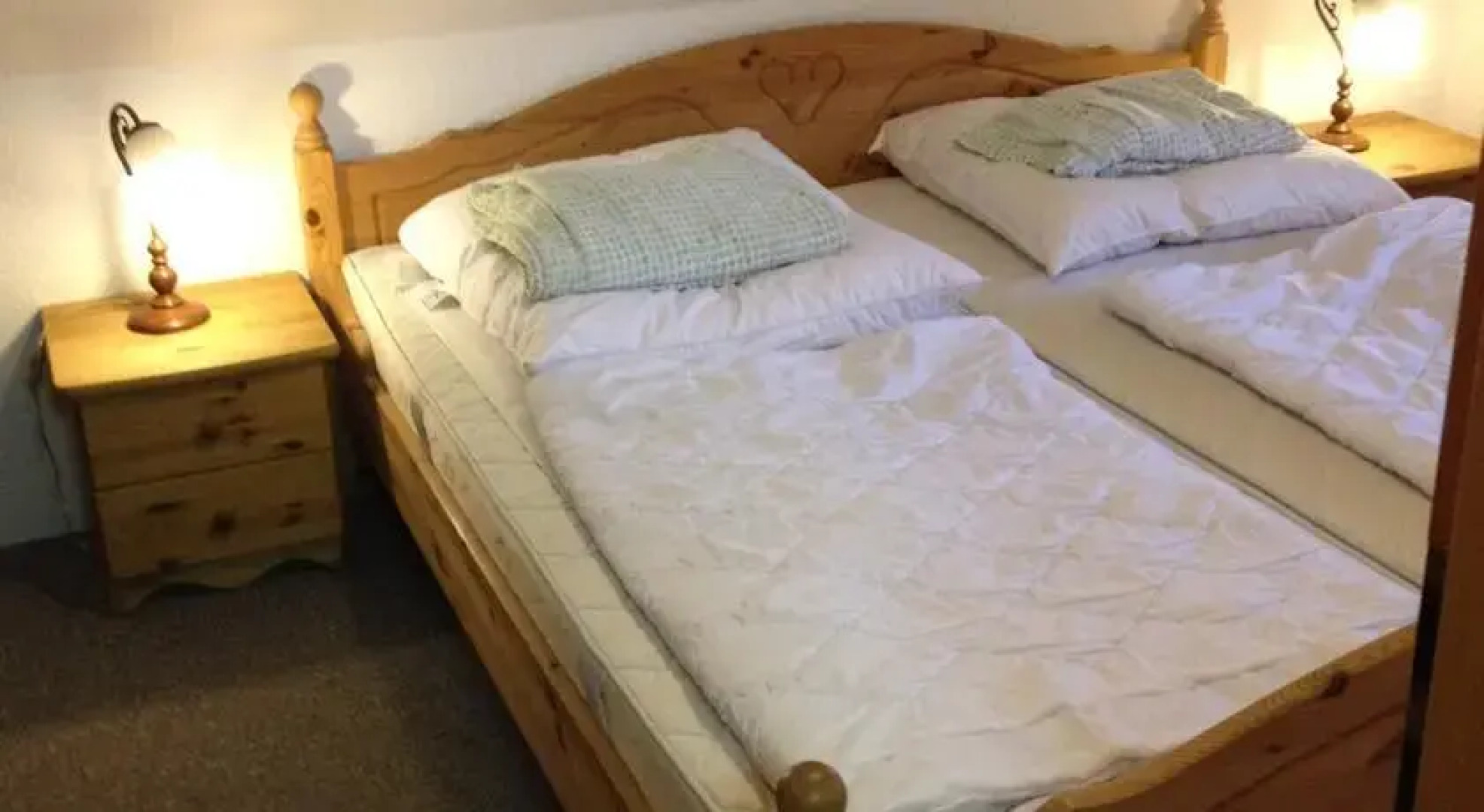 Ferienwohnung Boddenblick