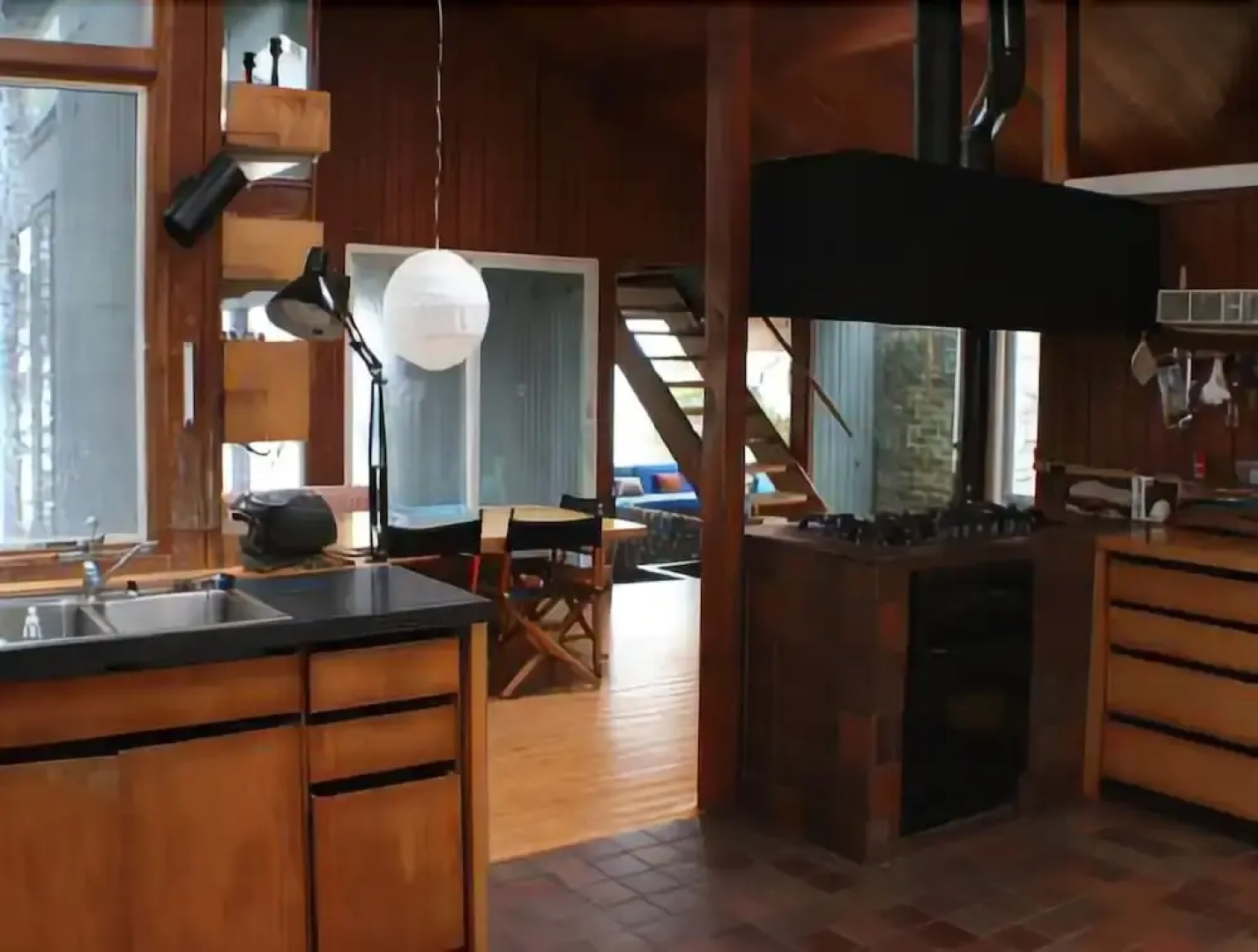 Kelley Point - Three Bedroom Home