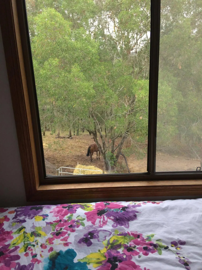 Pearl of Contentment Retreat