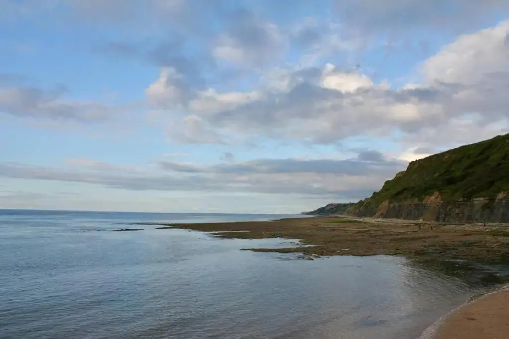 La Terrasse du Port - Front de Mer - 10 Personnes