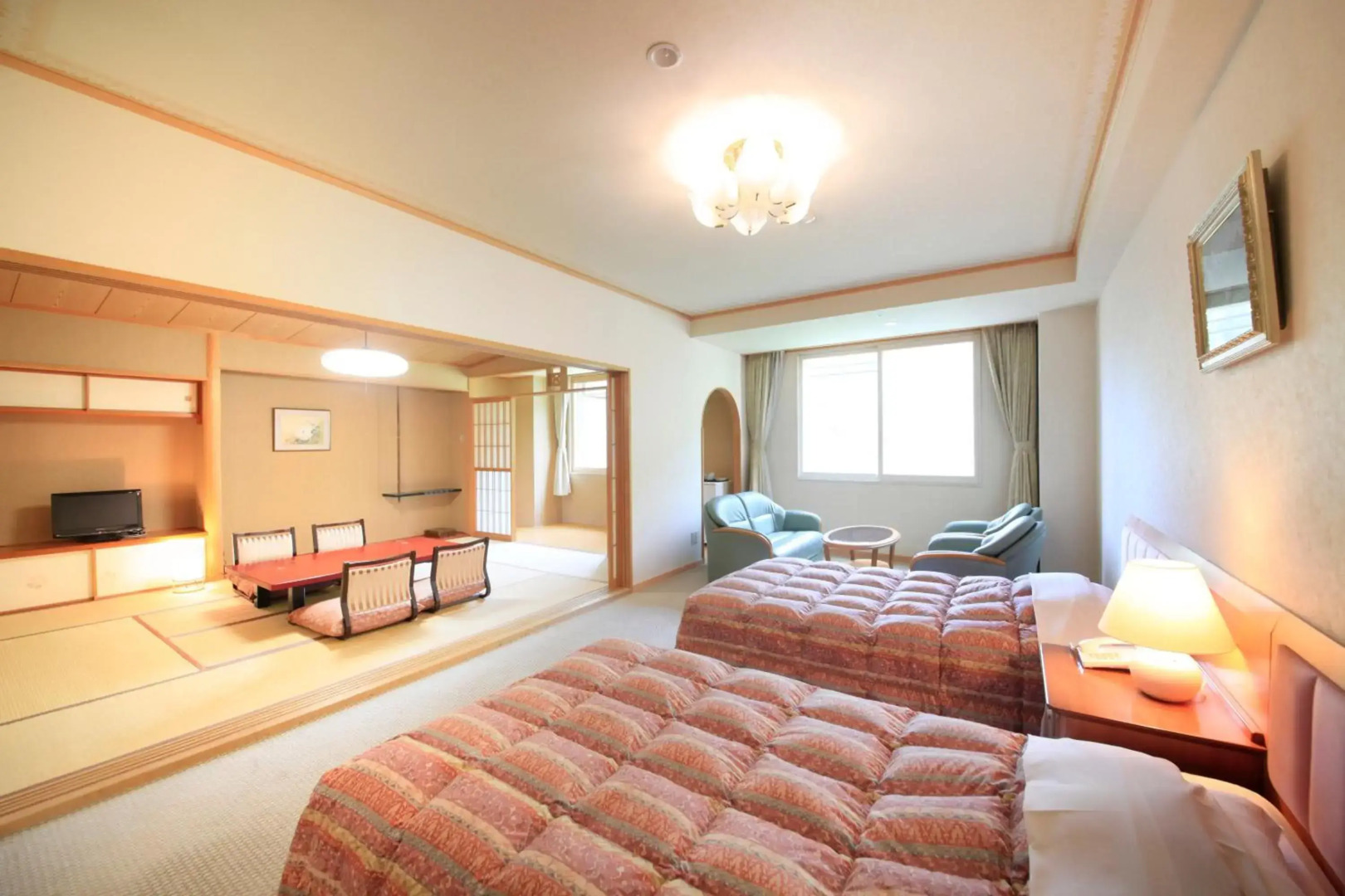 Park Hotel Miyabitei