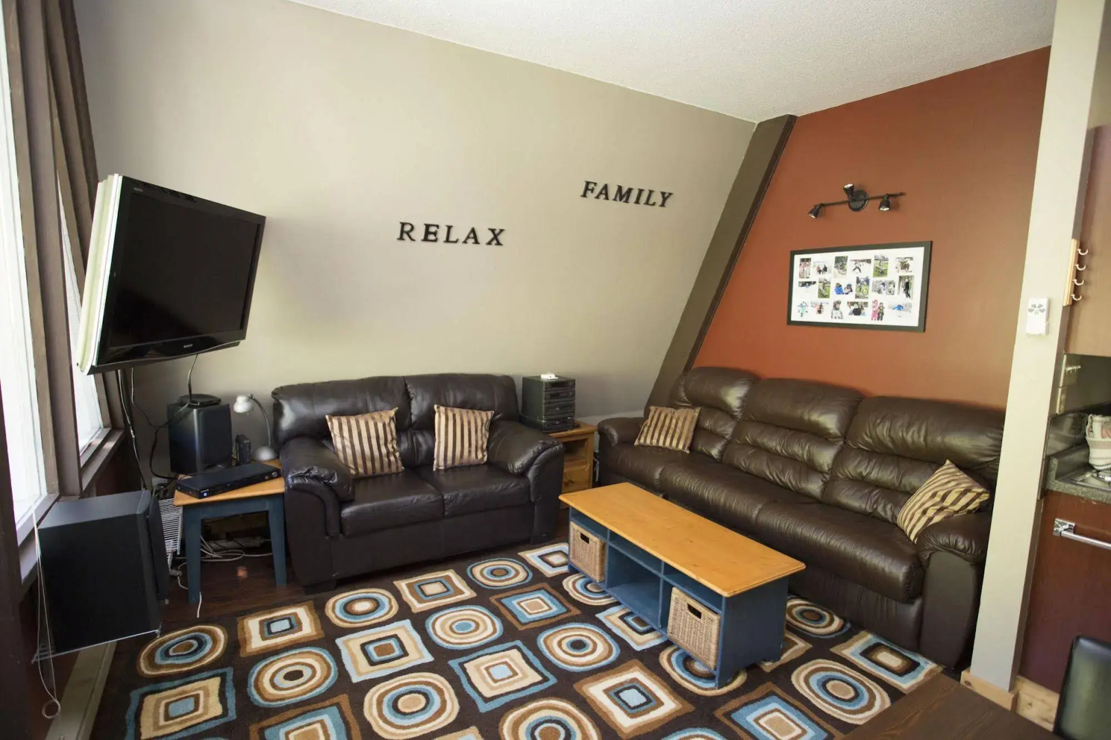 The Pinnacles Suite Hotel