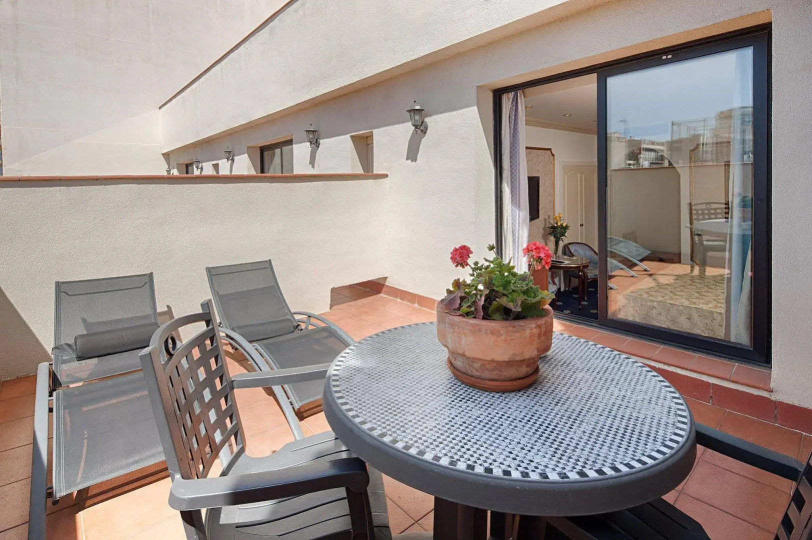 Hotel Roger de Lluria Barcelona