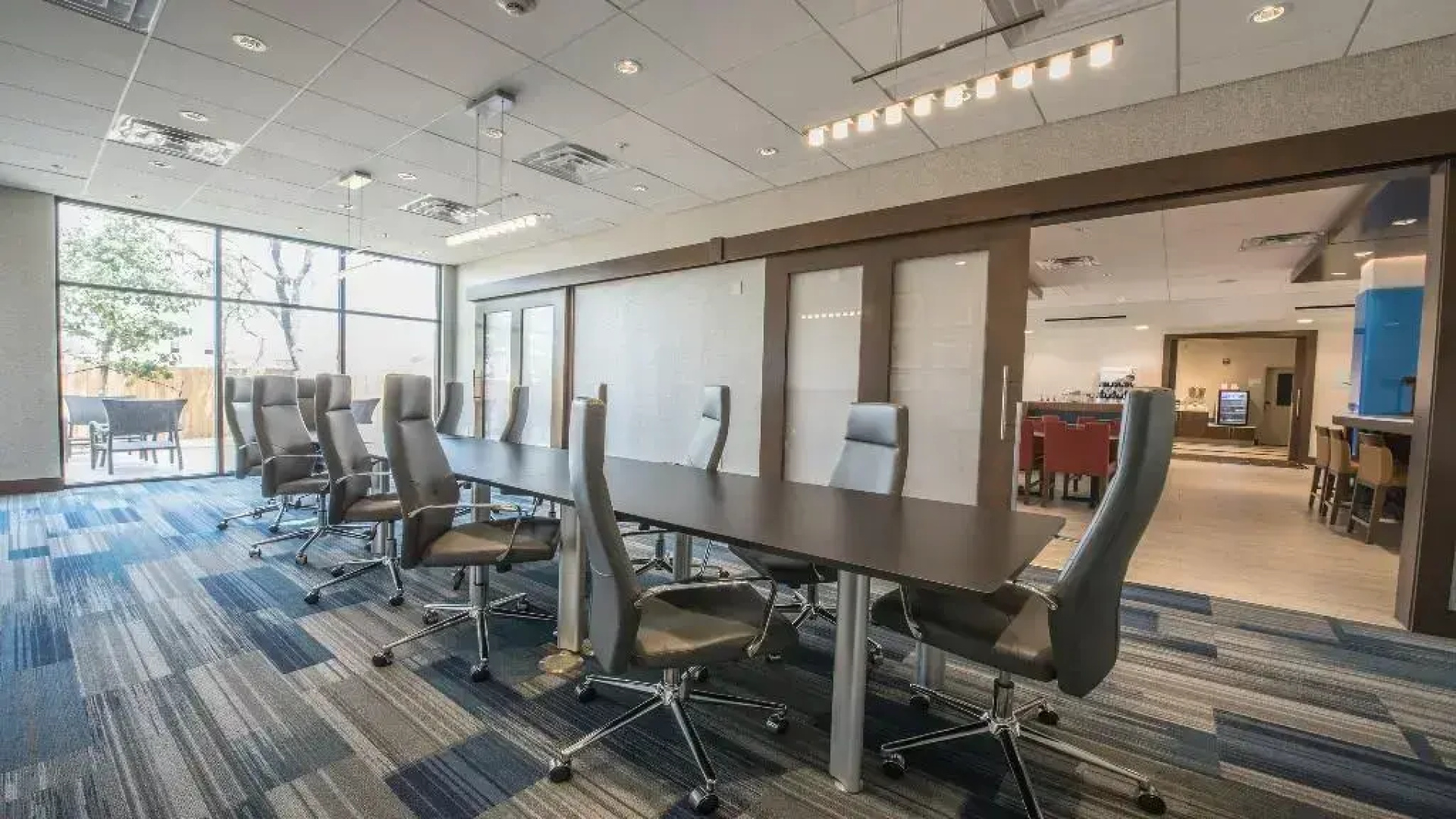 Holiday Inn Express & Suites-Dripping Springs - Austin Area by IHG