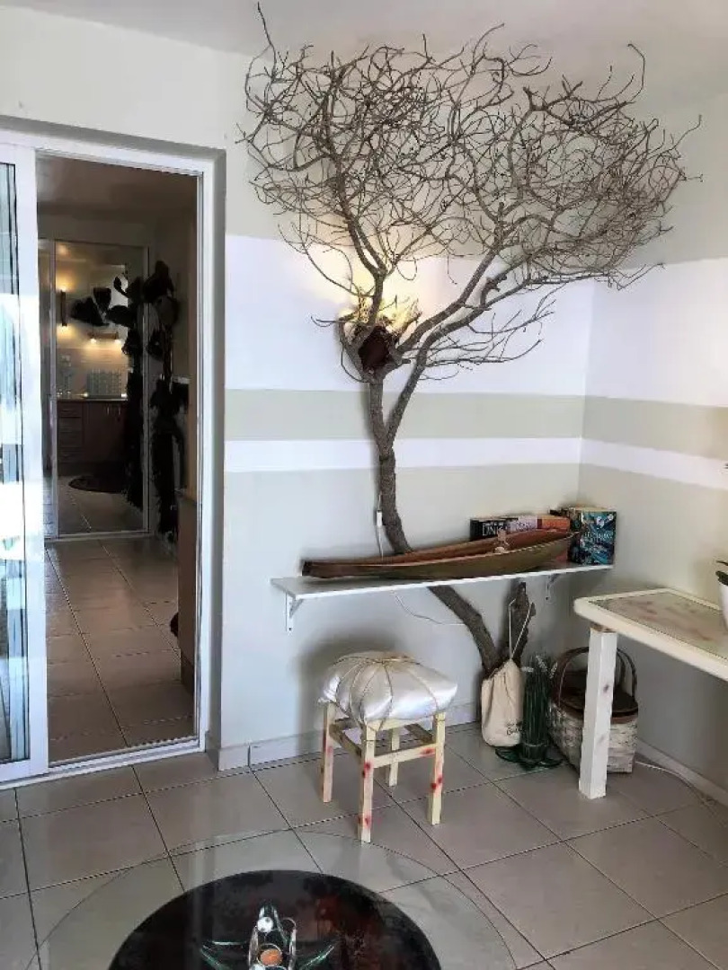 Jardin de Costa Calma