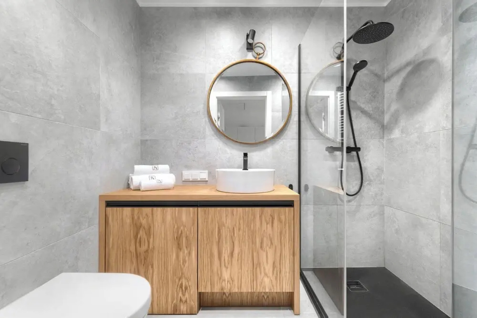 Shellter City Apartments