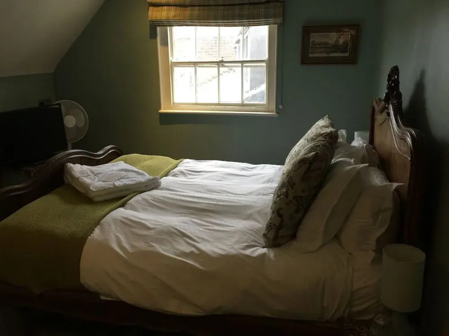 The Leicester Arms Hotel