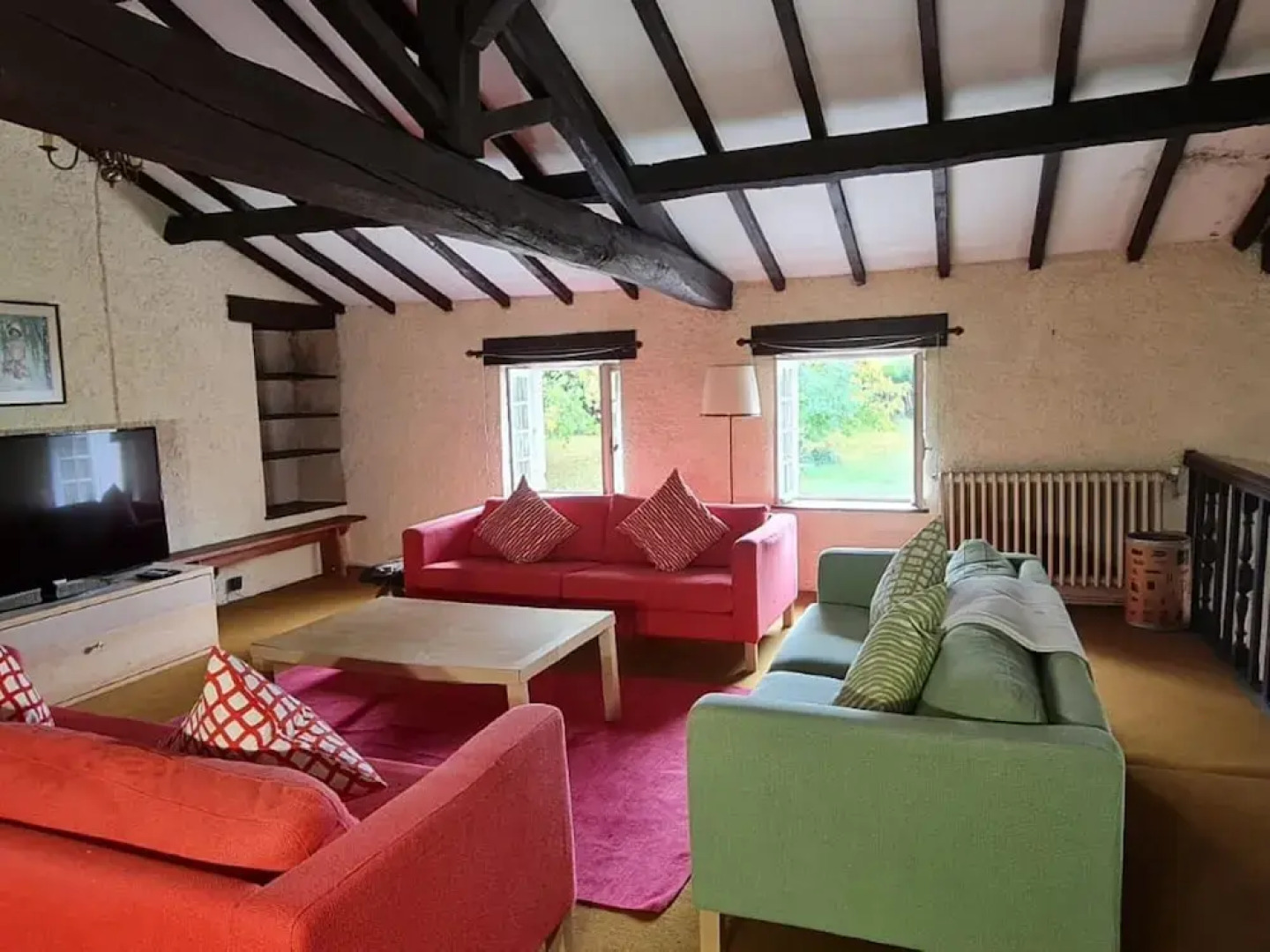 Beautiful Holiday Home With Private Pool