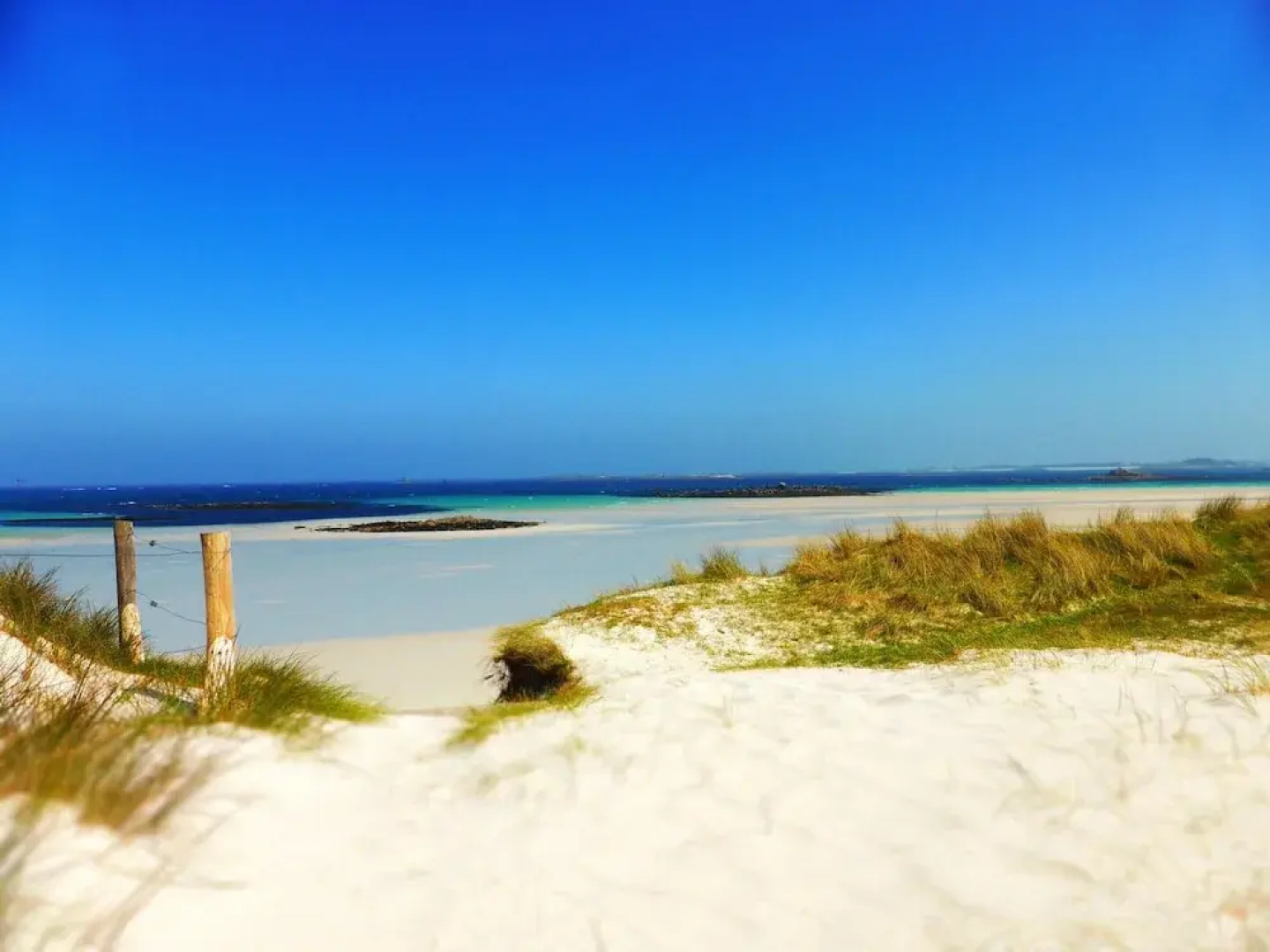 House With 2 Bedrooms in Brélès, With Furnished Garden and Wifi - 3 km