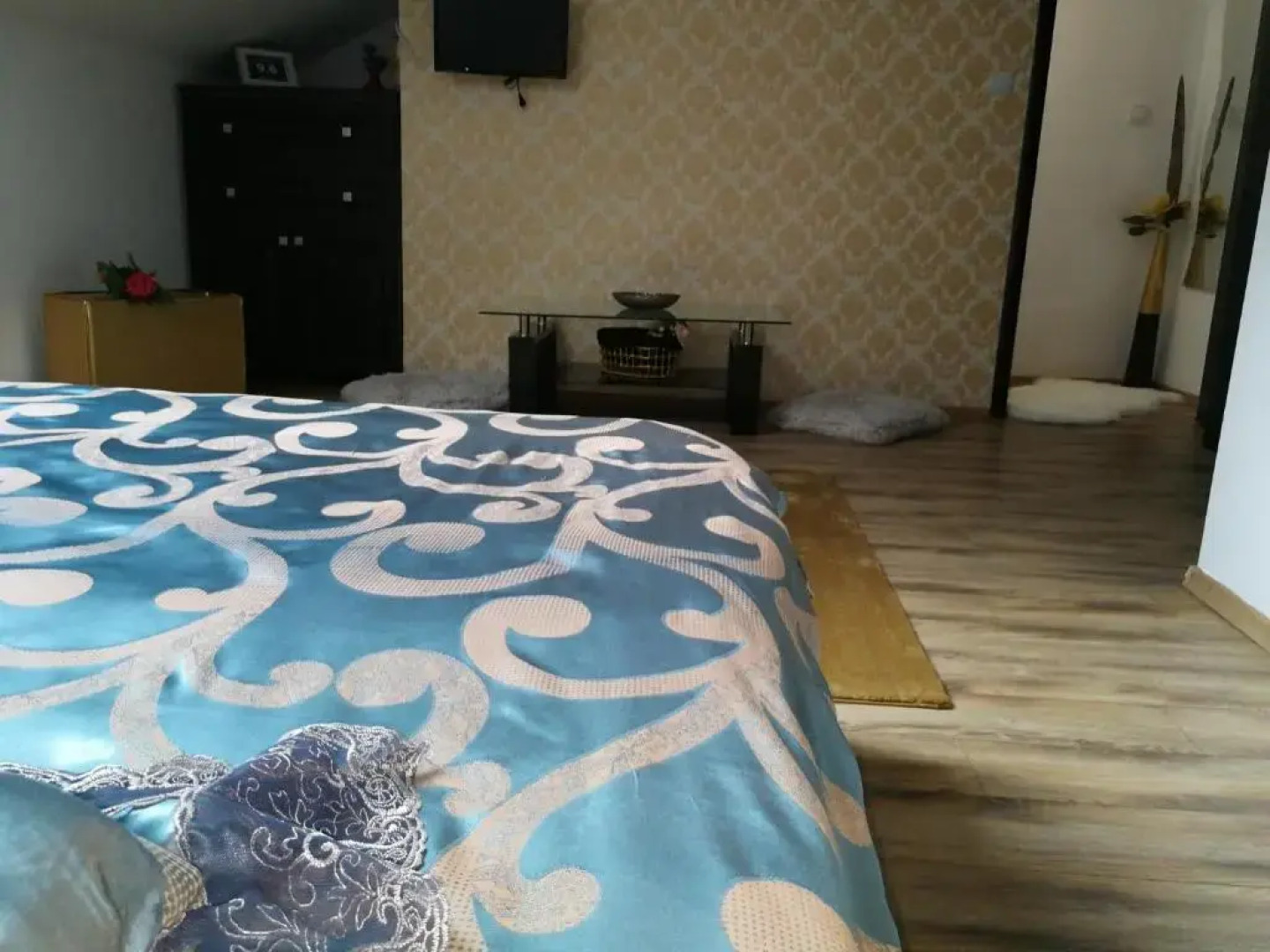 House Apartment Minerilor