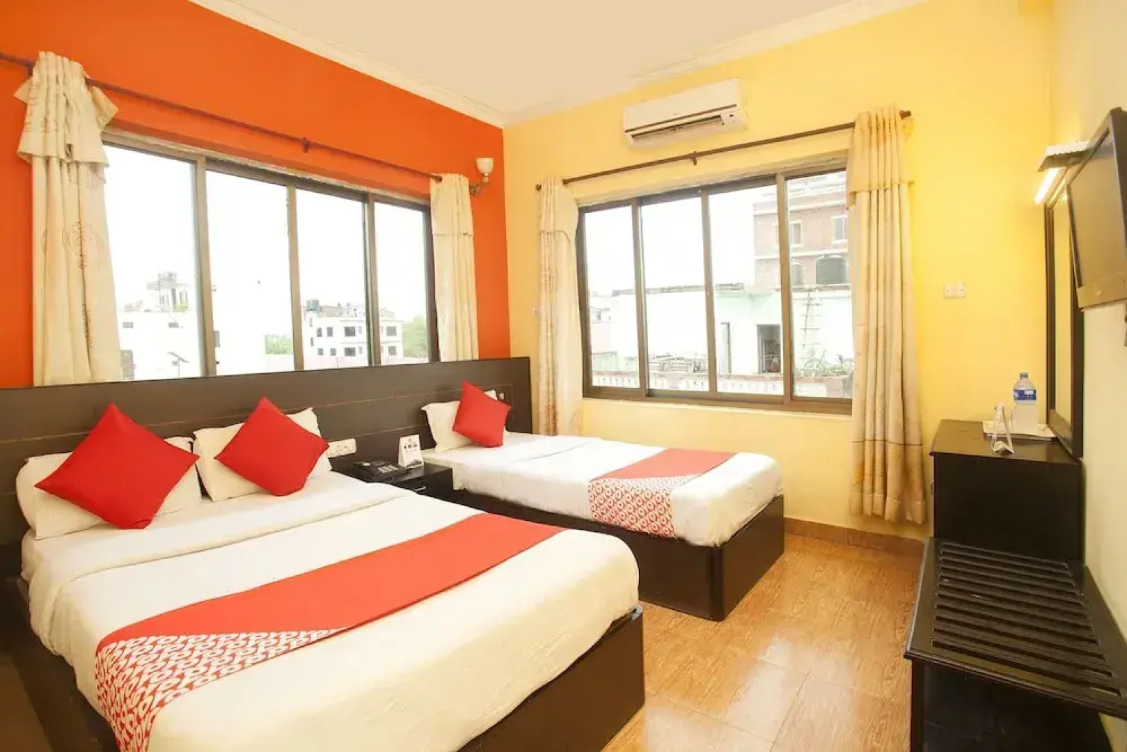 OYO 524 Lumbini Guest House