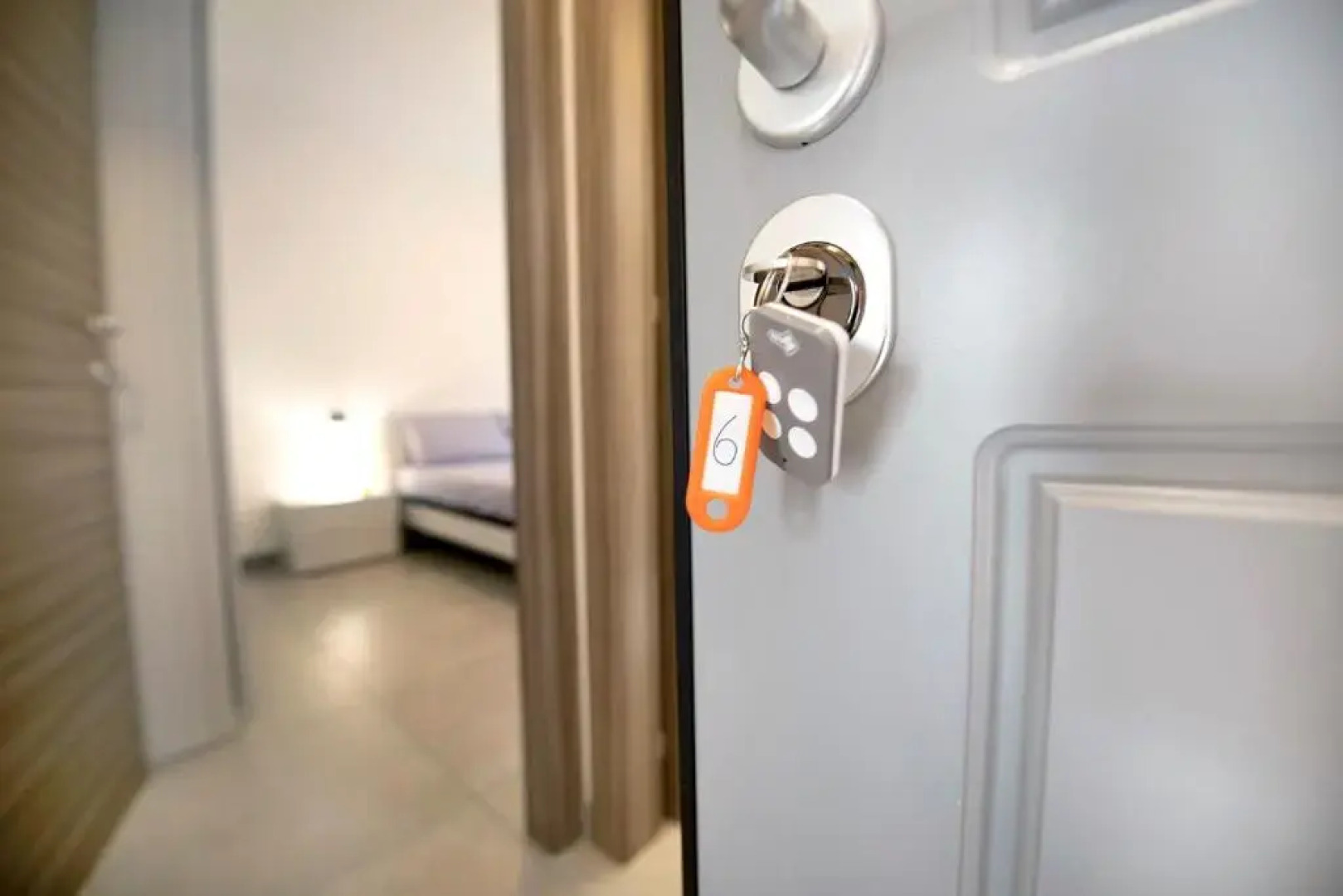 Appartamento 6 Il Tornante