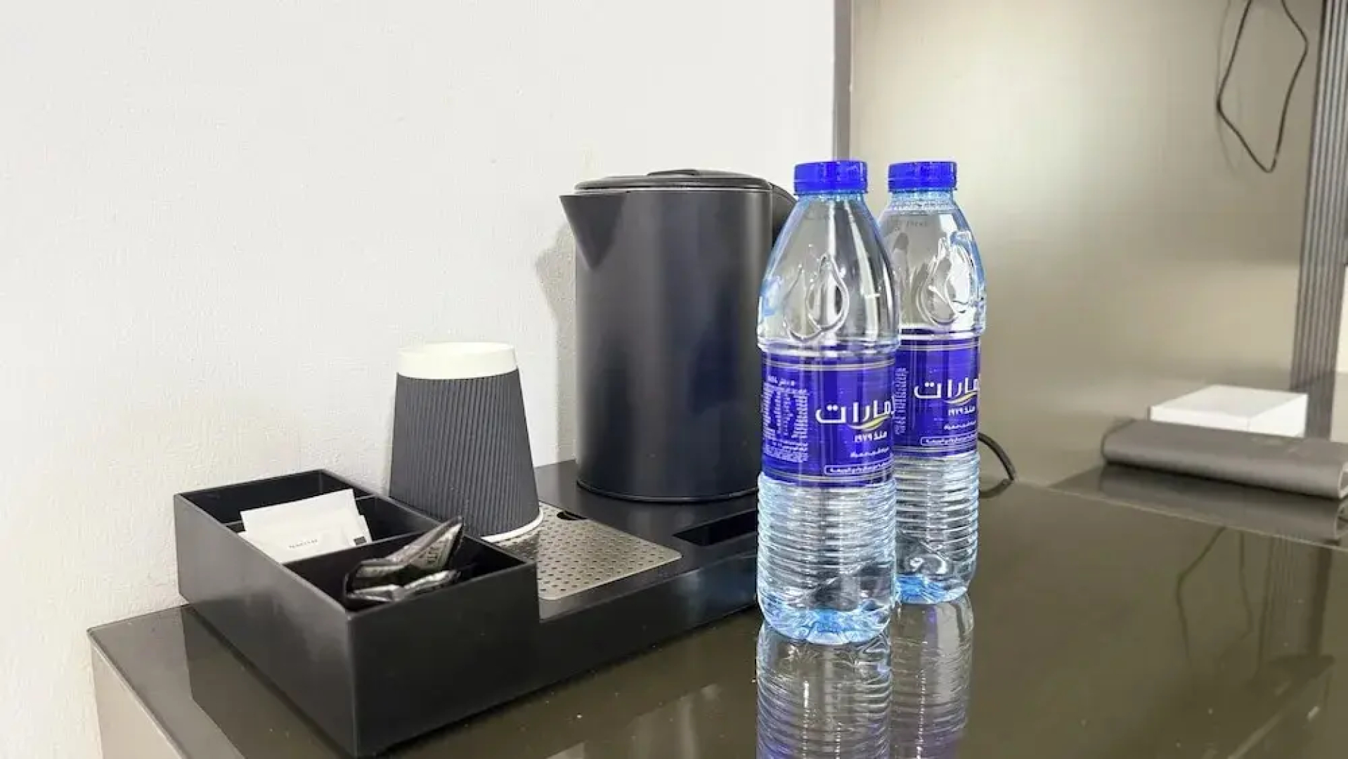 Royal Tulip Dancenter Suites Sharjah