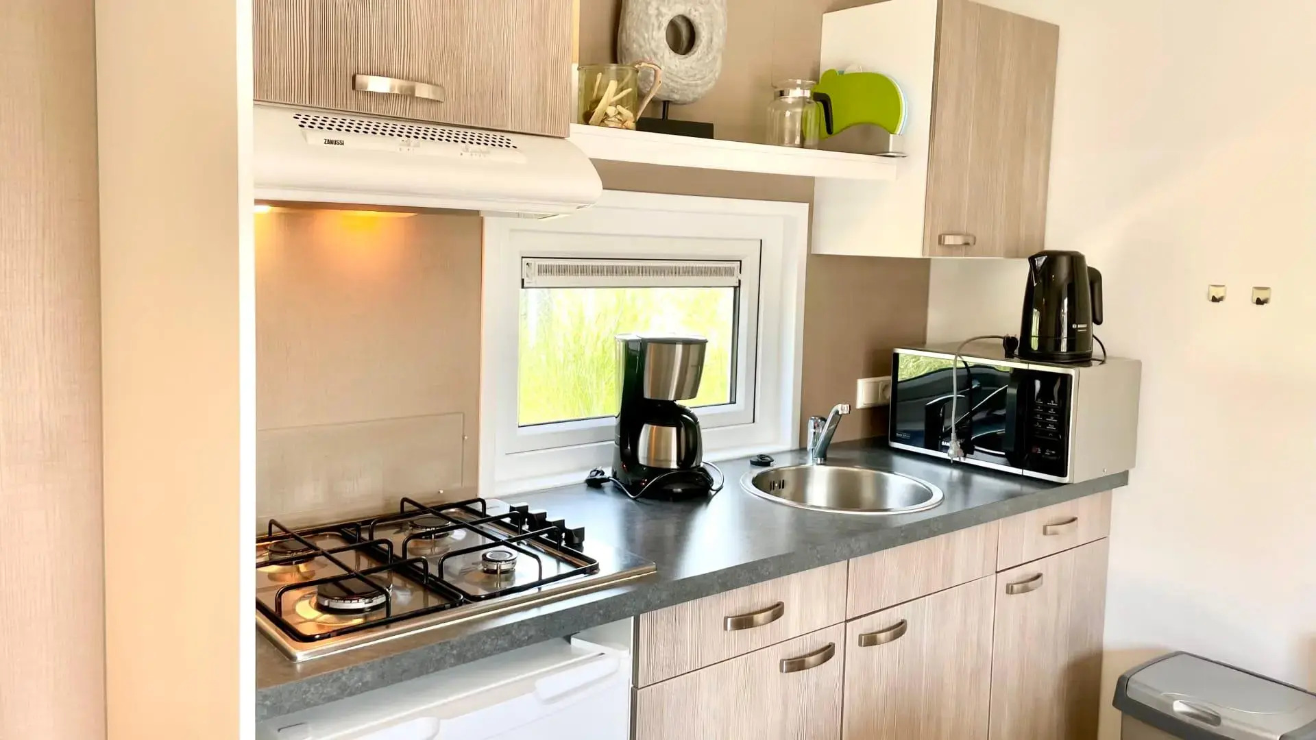 Europarcs Poort van Zeeland