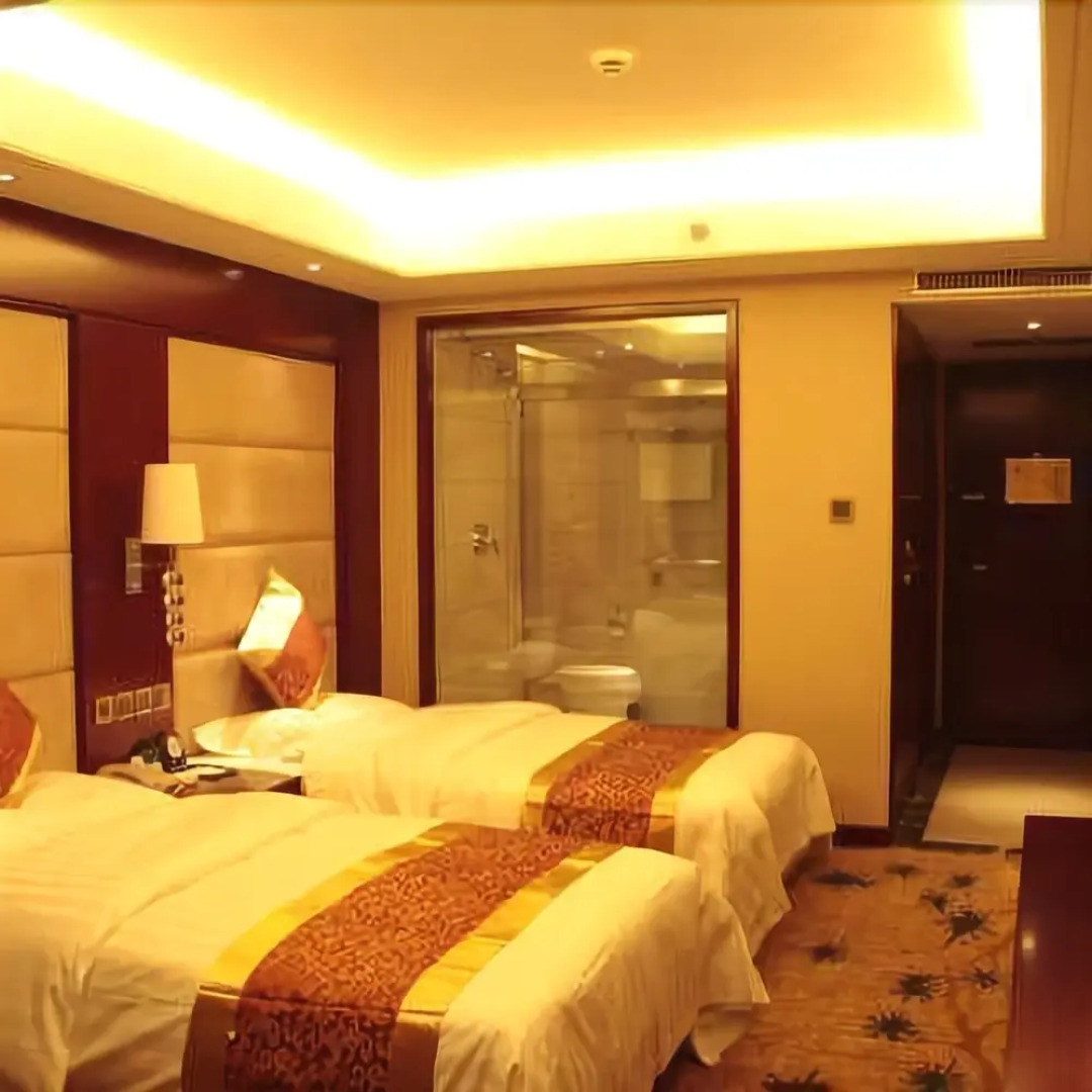 Yunding International Hotel