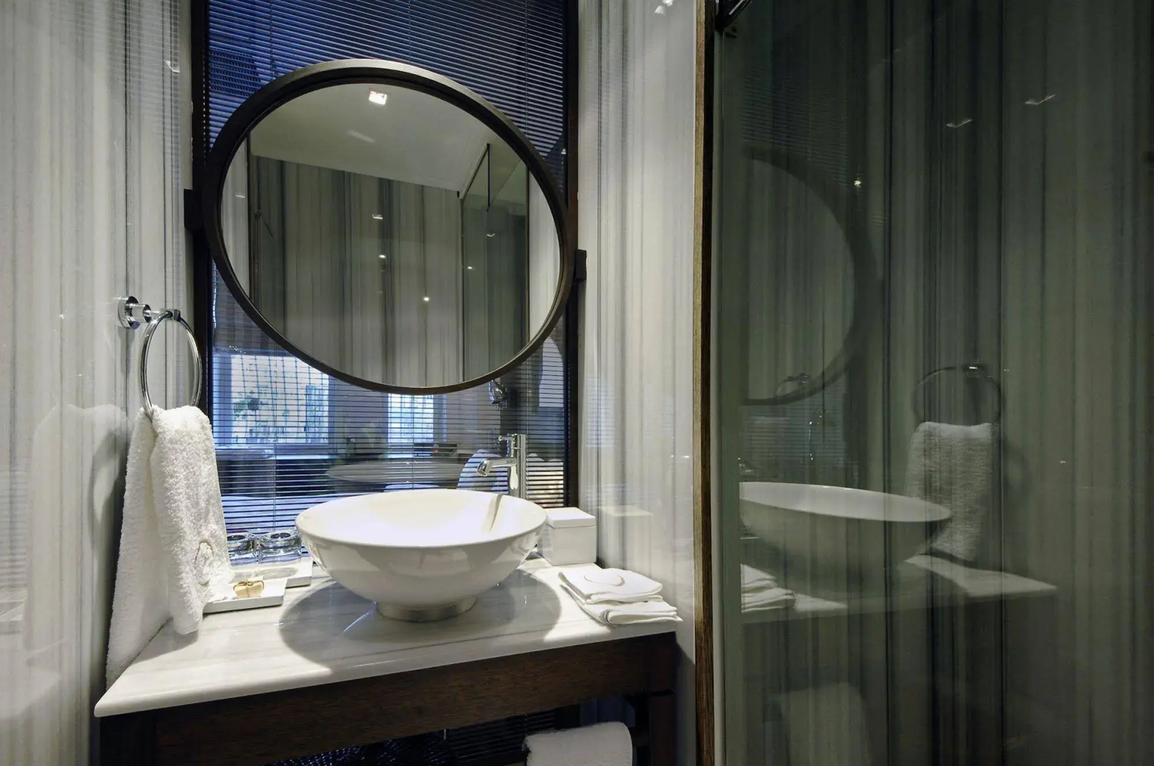 Urban Suites Istanbul