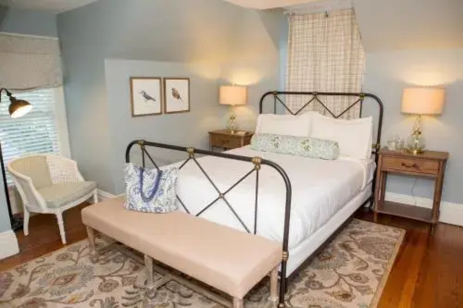 Frederick Inn Bed And Breakfast