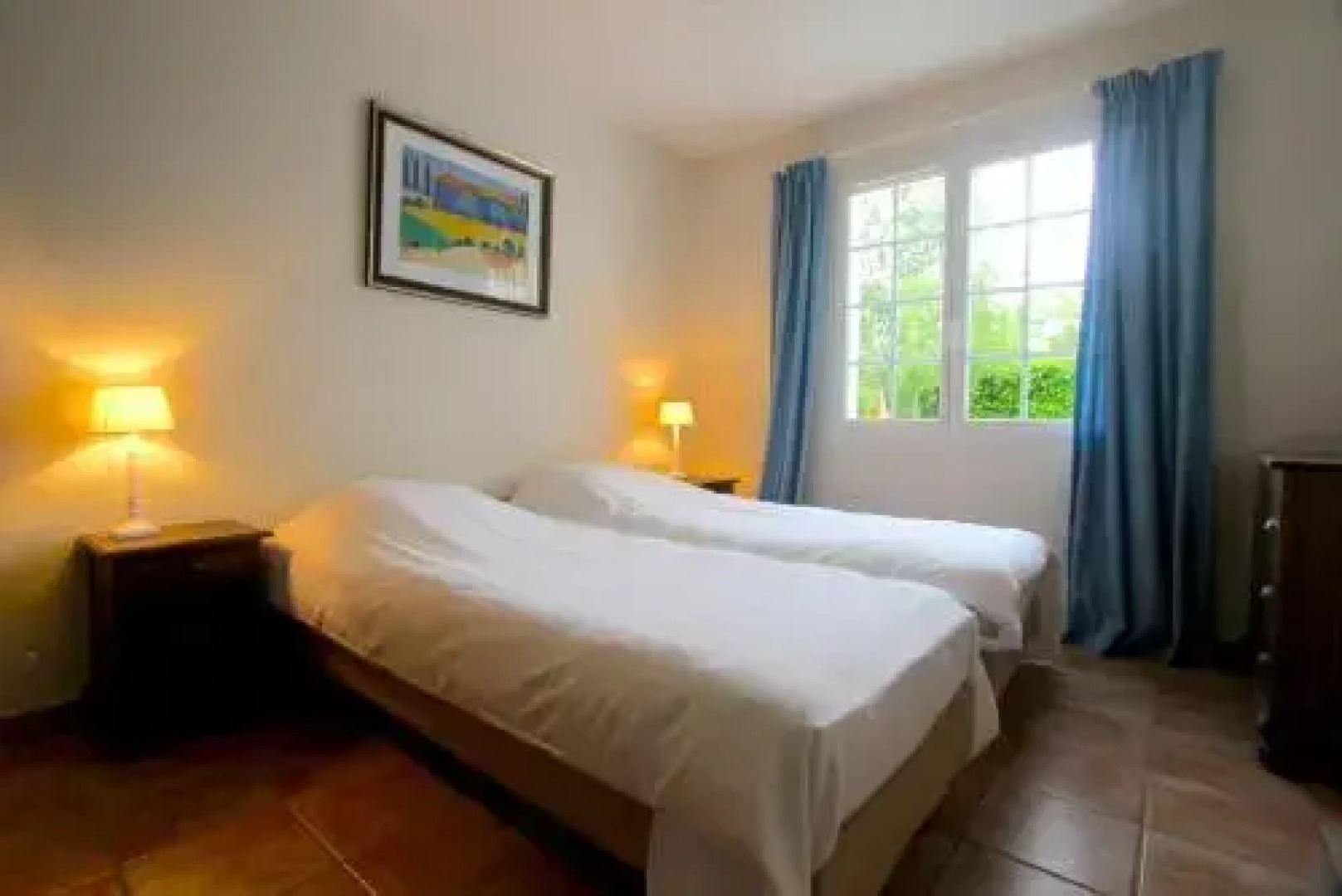 FranceComfort - L'Aveneau Vieille Vigne