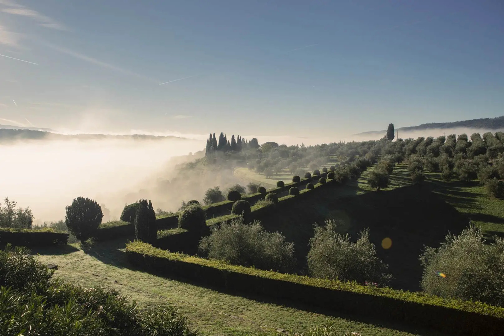 Casa Villa Rentals by Torre a Cona