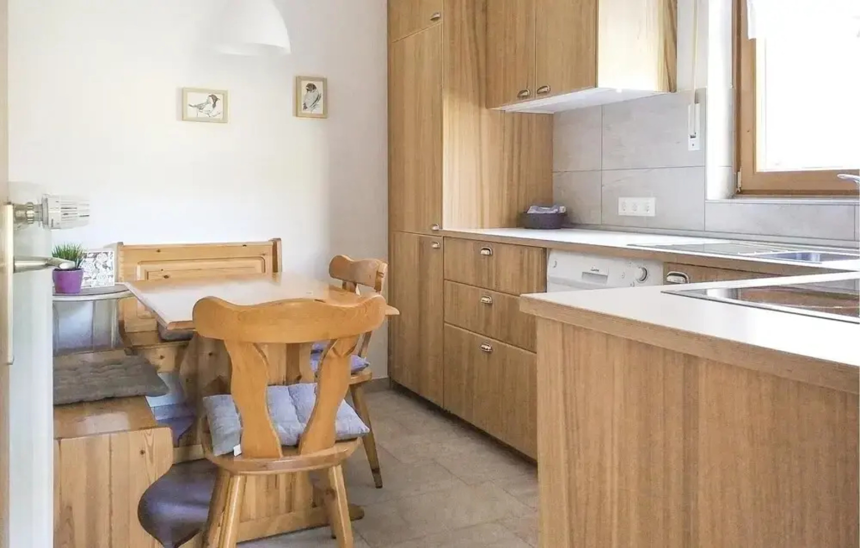 Nice Apartment in Lenzkirch-saig With 2 Bedrooms and Wifi