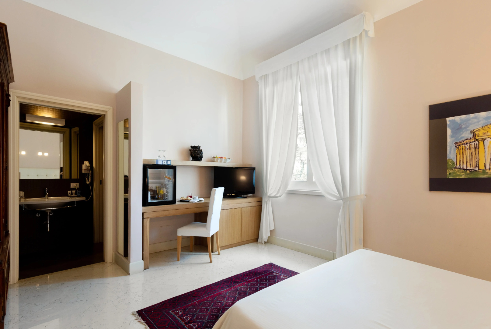 Palazzo Brunaccini Boutique Hotel