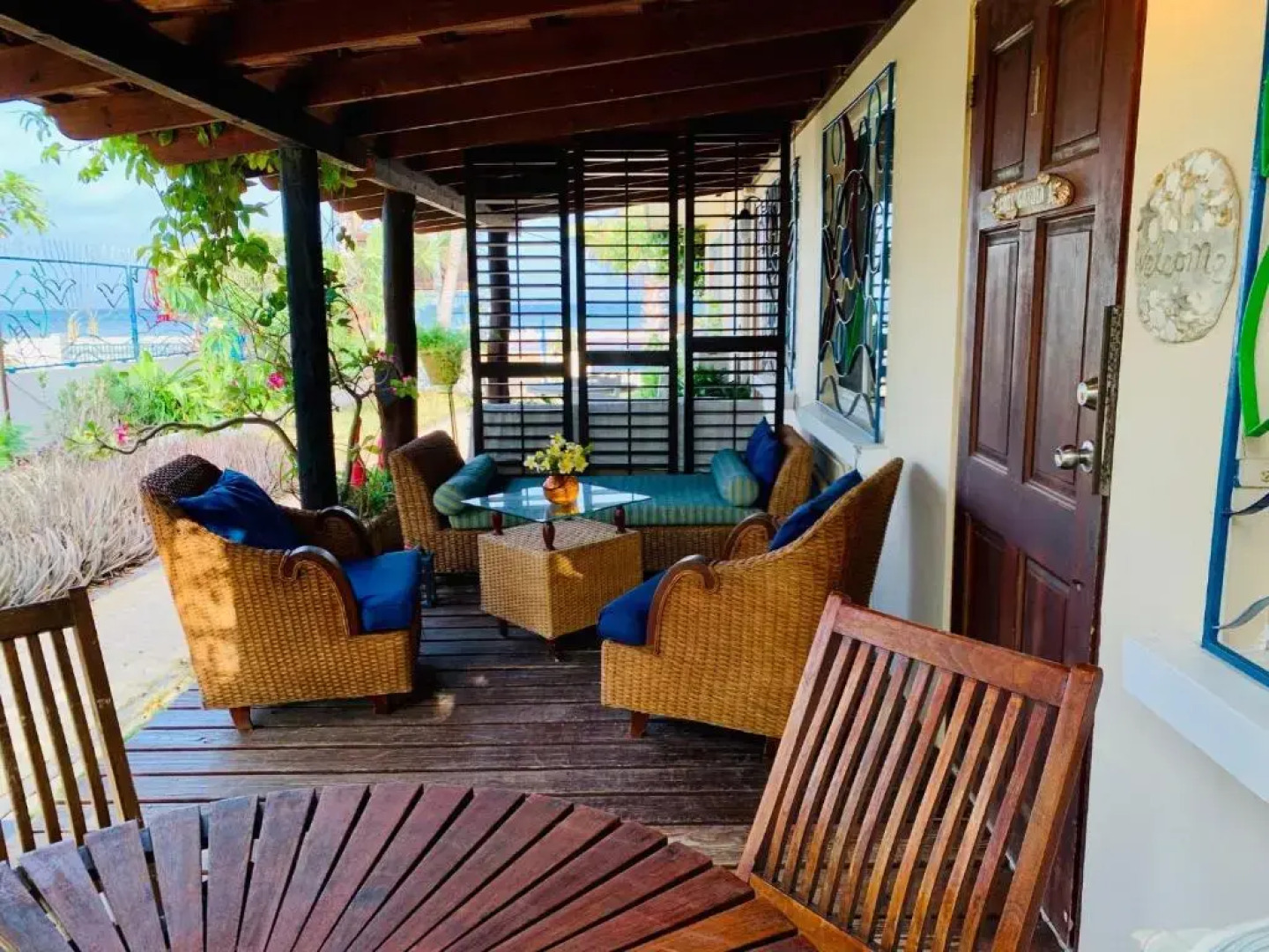 Aruba Sunset Beach Studios